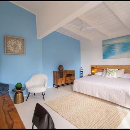 Urban Boutique Hotel Las Terrenas Kültér fotó