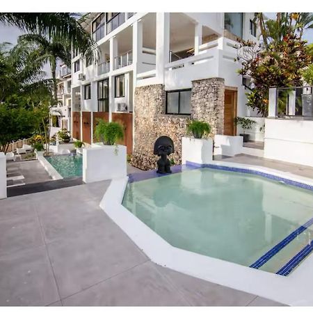 Urban Boutique Hotel Las Terrenas Kültér fotó