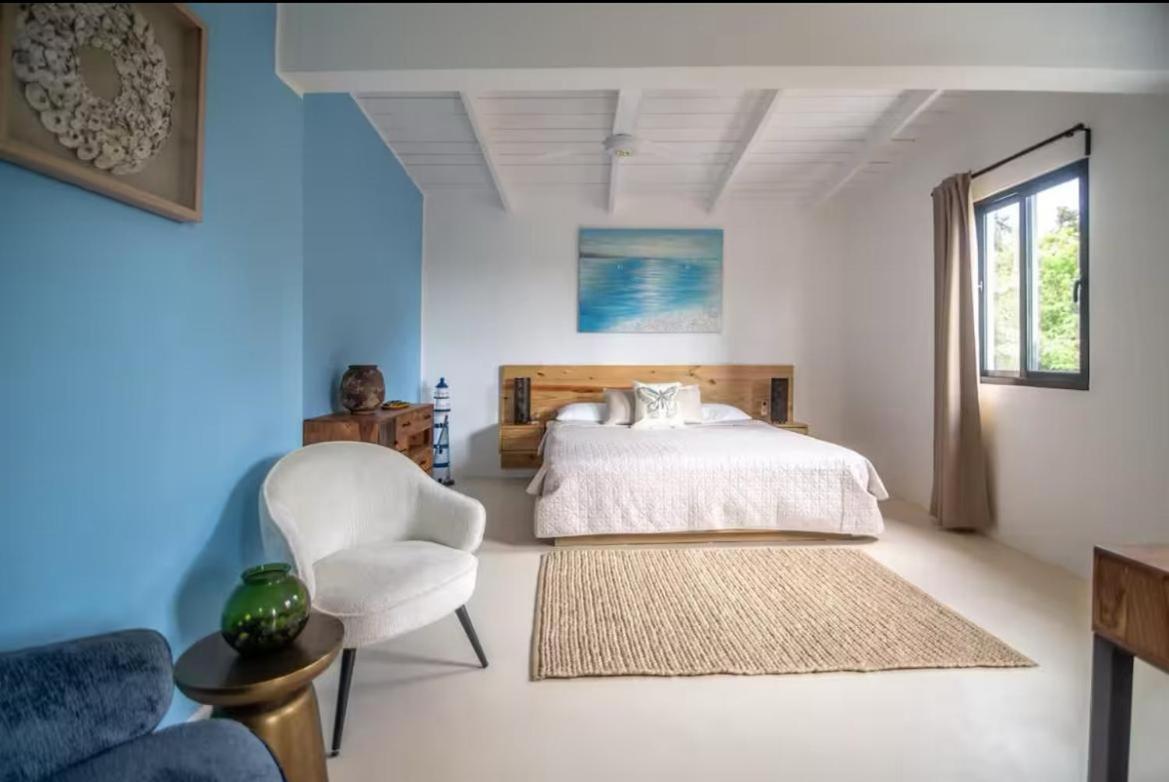 Urban Boutique Hotel Las Terrenas Kültér fotó
