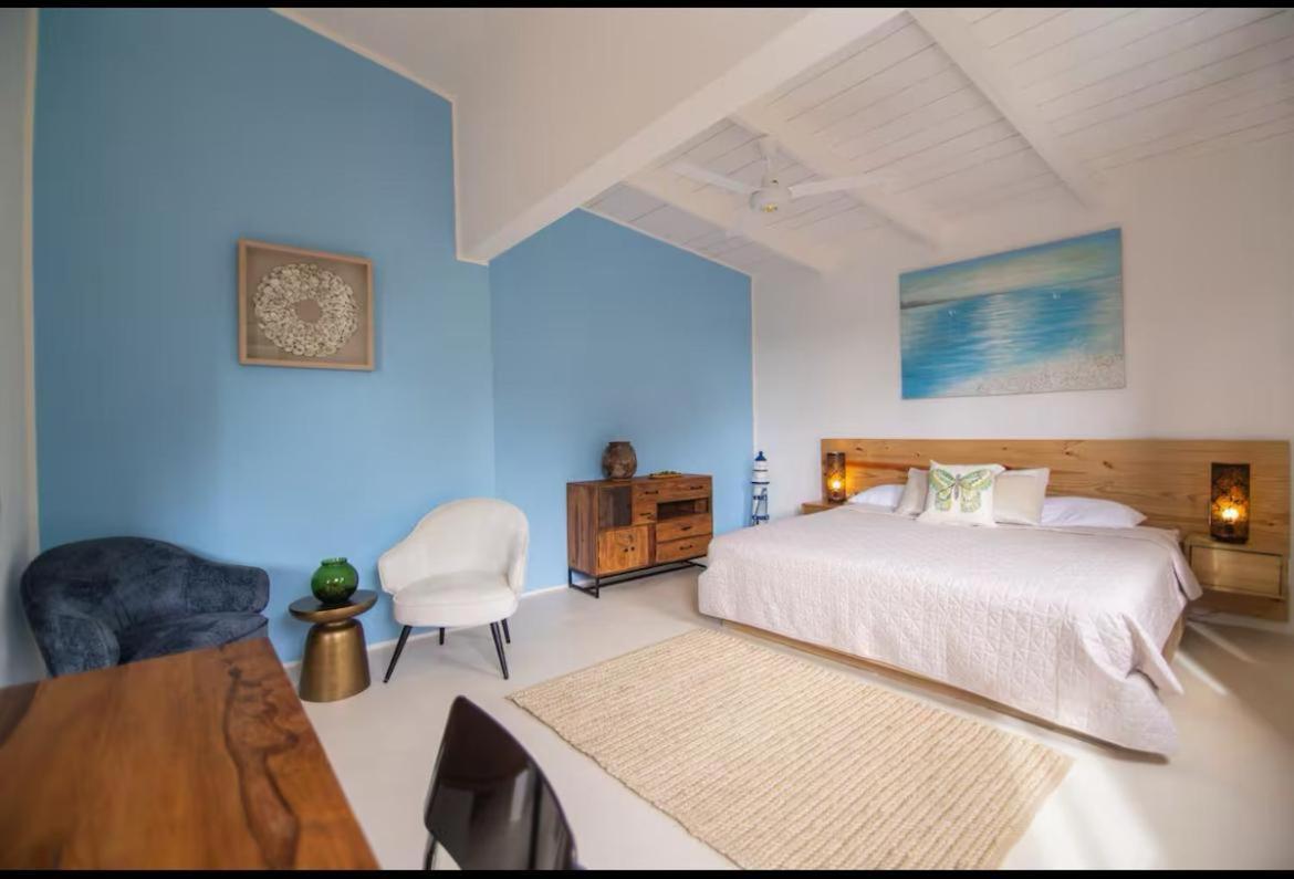 Urban Boutique Hotel Las Terrenas Kültér fotó