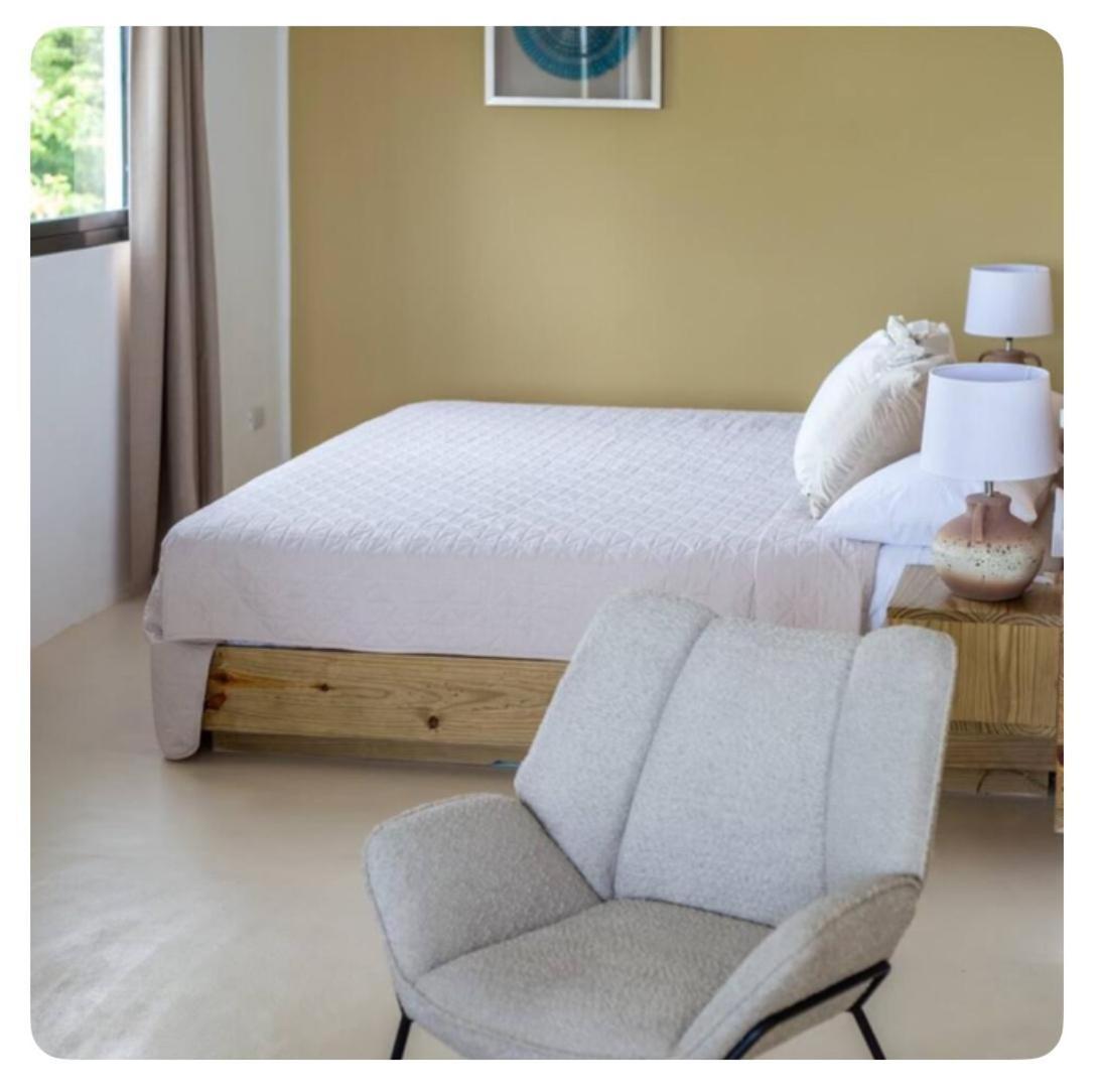 Urban Boutique Hotel Las Terrenas Kültér fotó