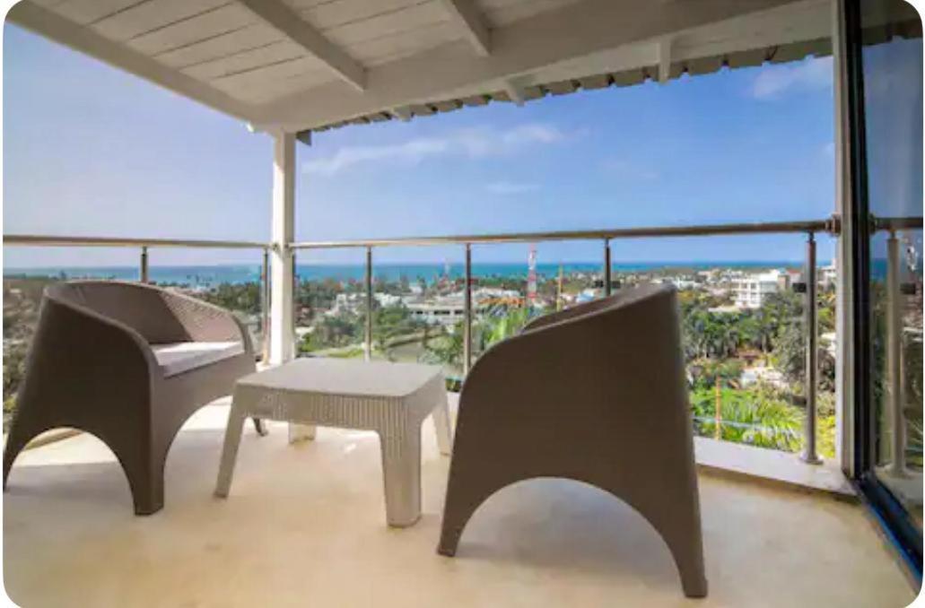 Urban Boutique Hotel Las Terrenas Kültér fotó