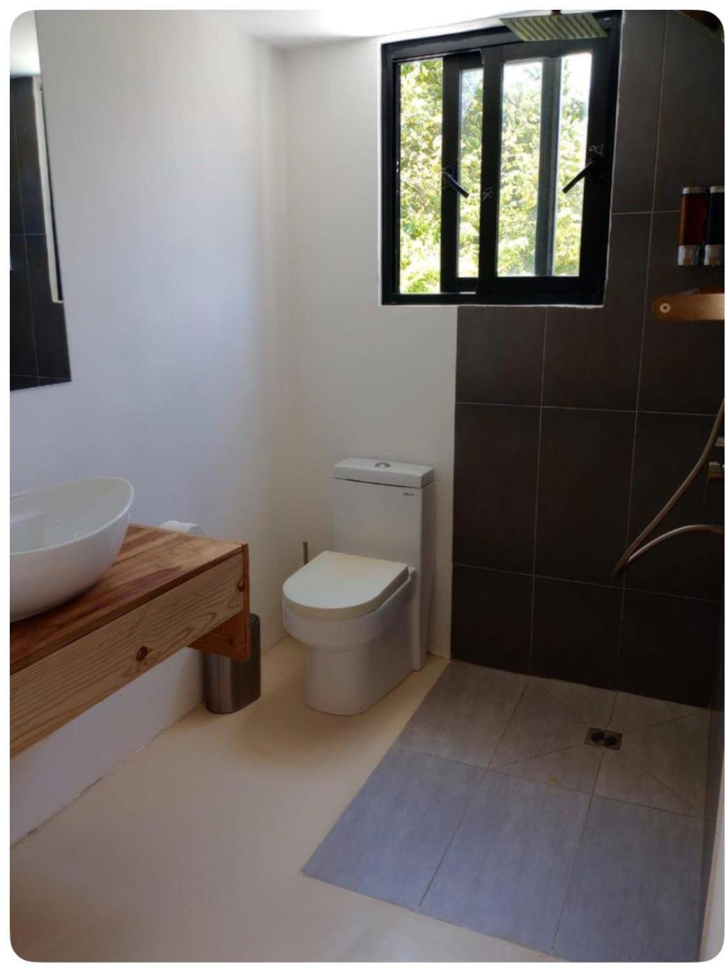 Urban Boutique Hotel Las Terrenas Kültér fotó