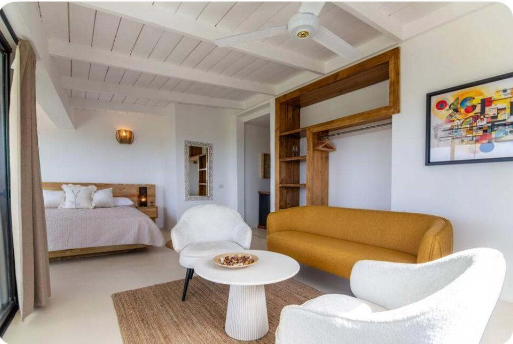 Urban Boutique Hotel Las Terrenas Kültér fotó