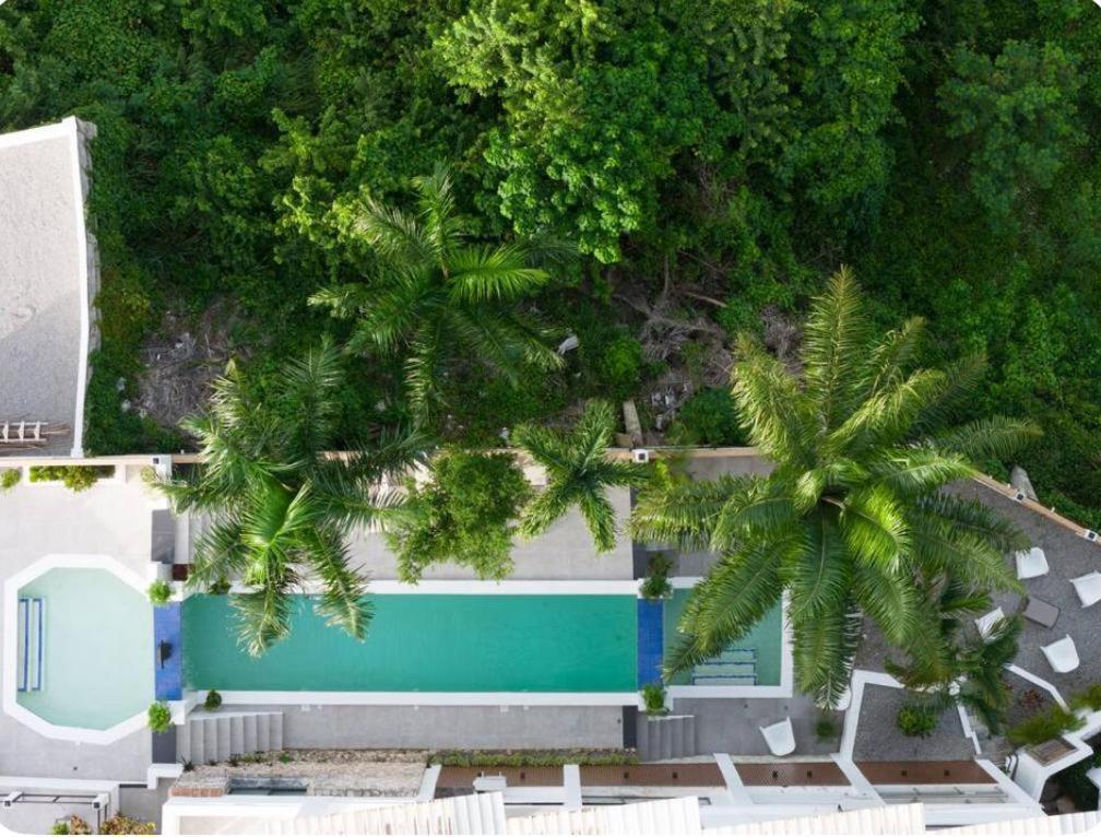 Urban Boutique Hotel Las Terrenas Kültér fotó