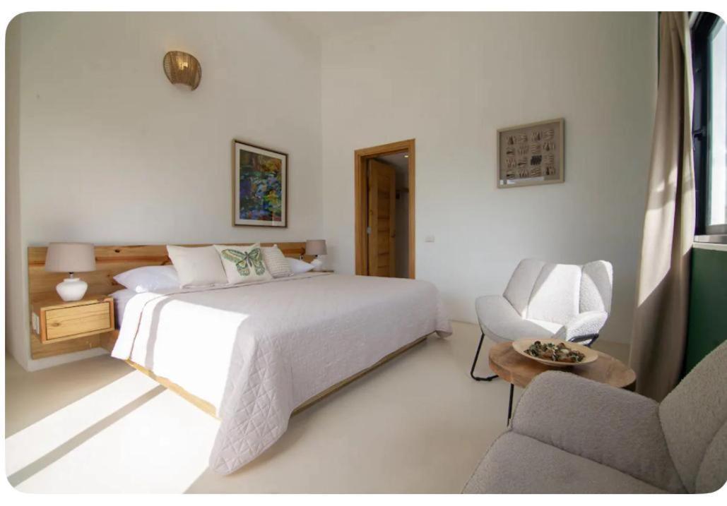 Urban Boutique Hotel Las Terrenas Kültér fotó