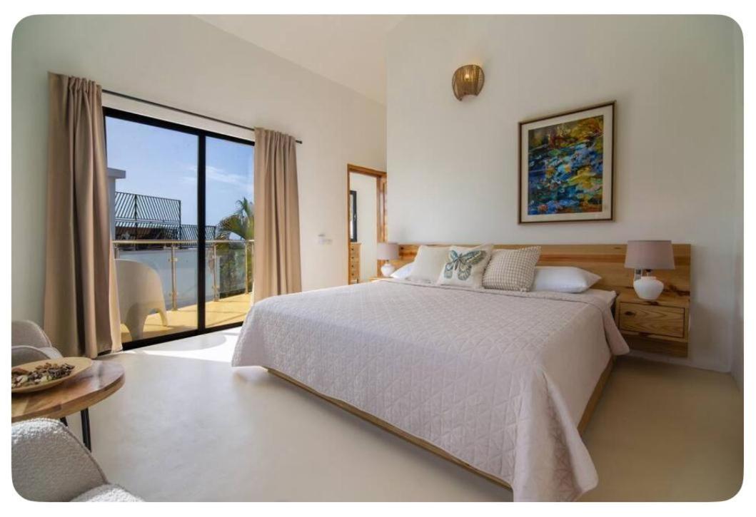 Urban Boutique Hotel Las Terrenas Kültér fotó