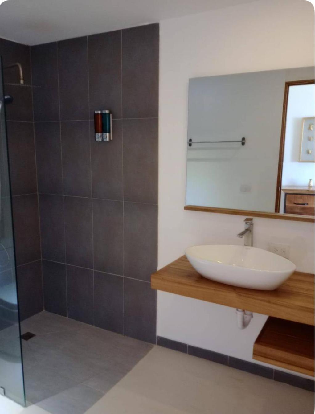 Urban Boutique Hotel Las Terrenas Kültér fotó