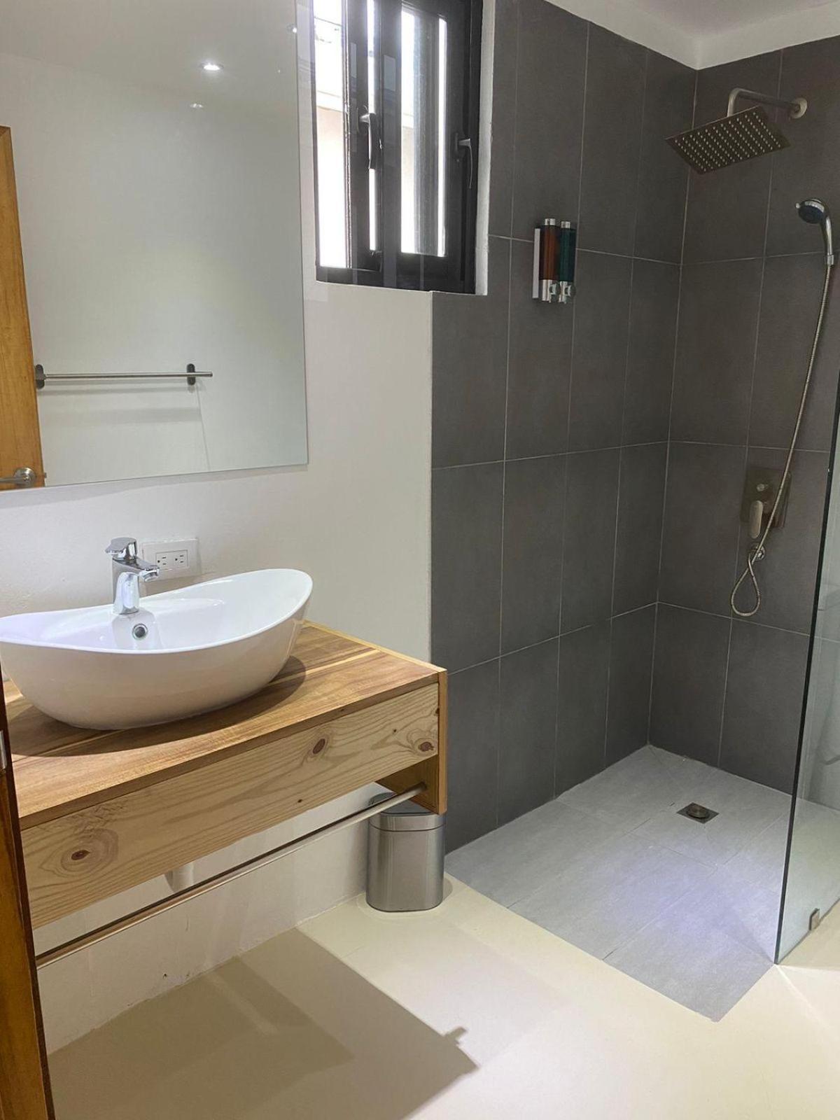 Urban Boutique Hotel Las Terrenas Kültér fotó