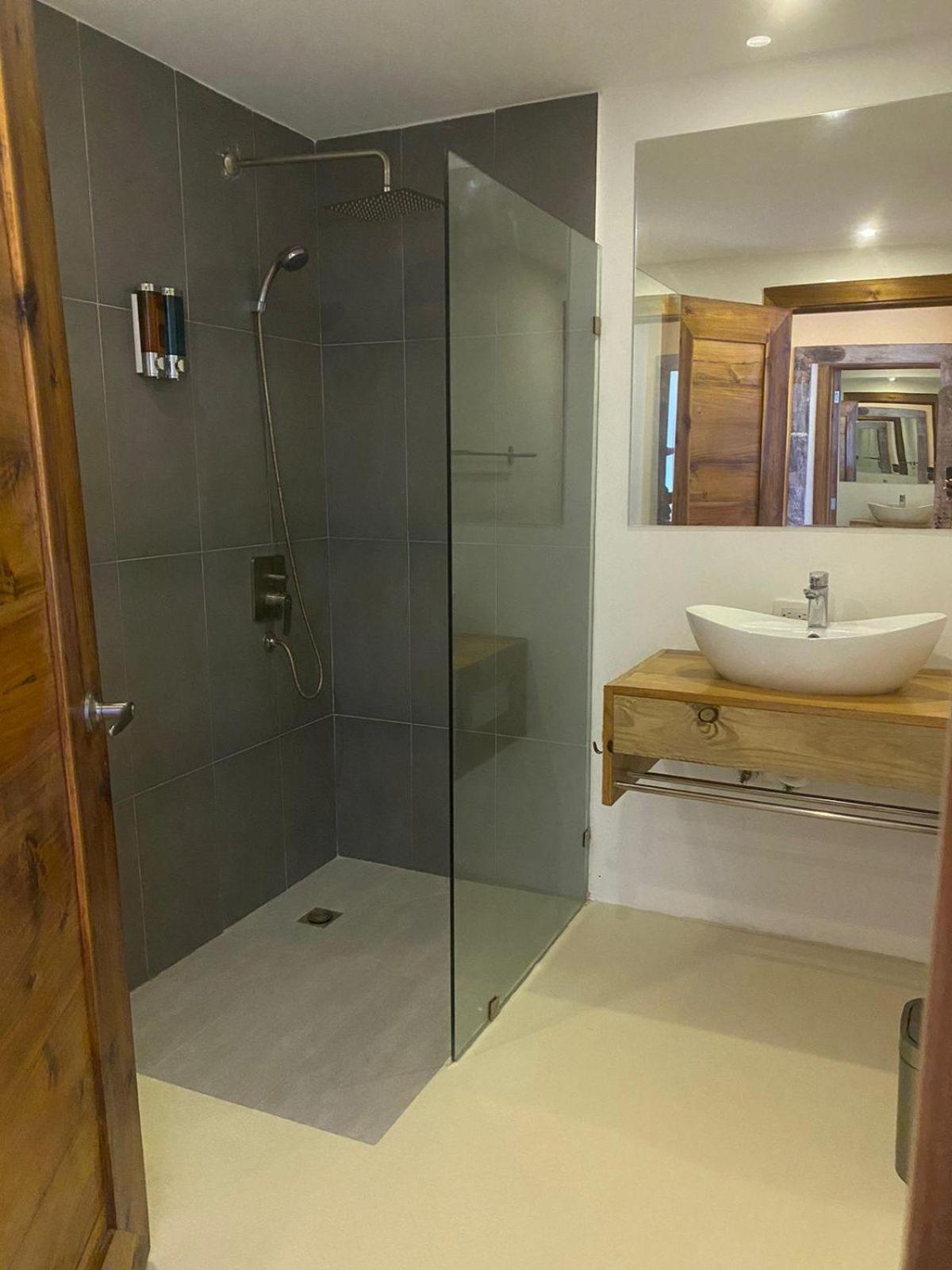 Urban Boutique Hotel Las Terrenas Kültér fotó