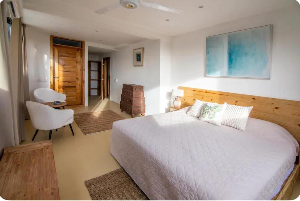 Urban Boutique Hotel Las Terrenas Kültér fotó