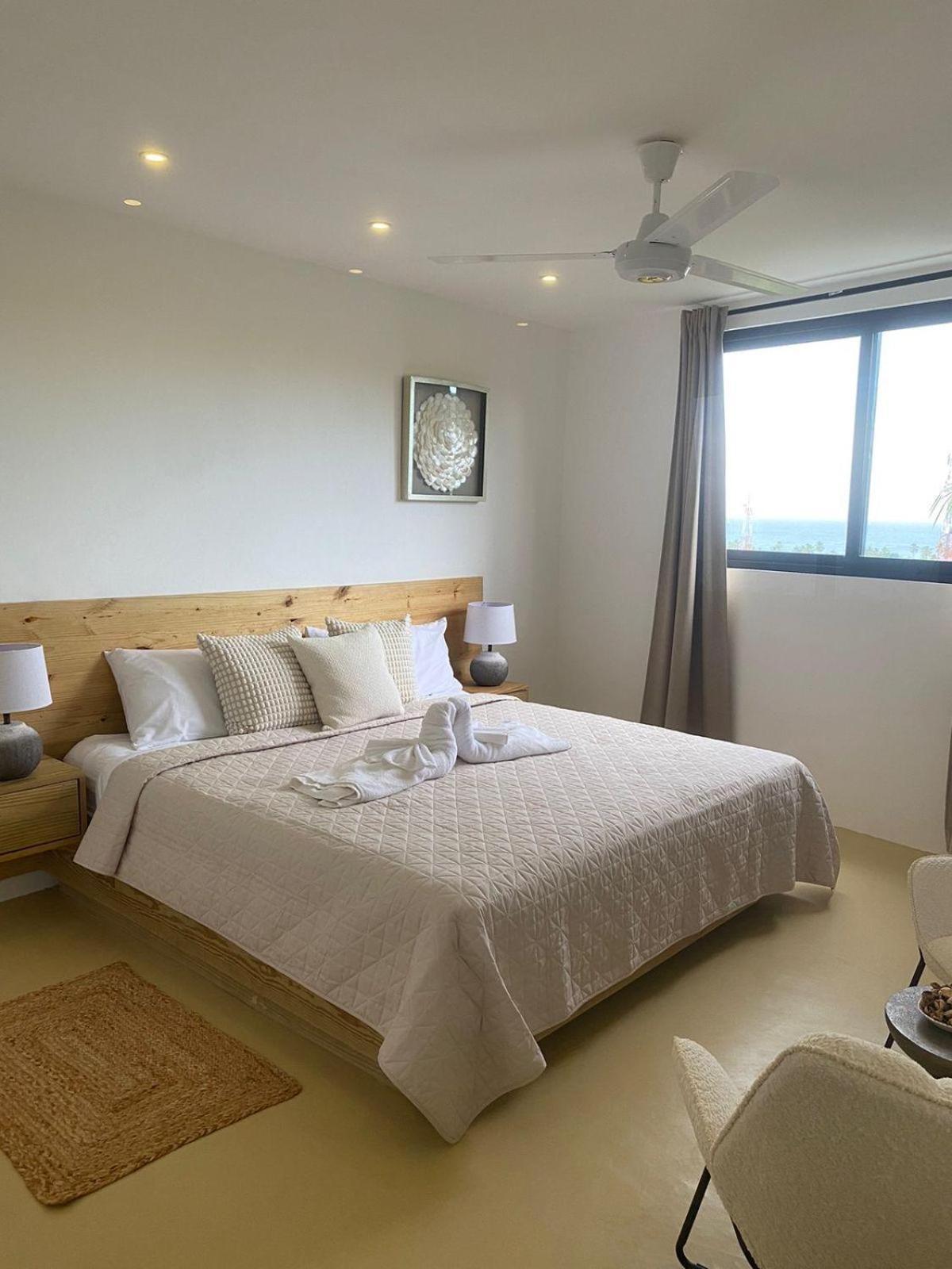 Urban Boutique Hotel Las Terrenas Kültér fotó