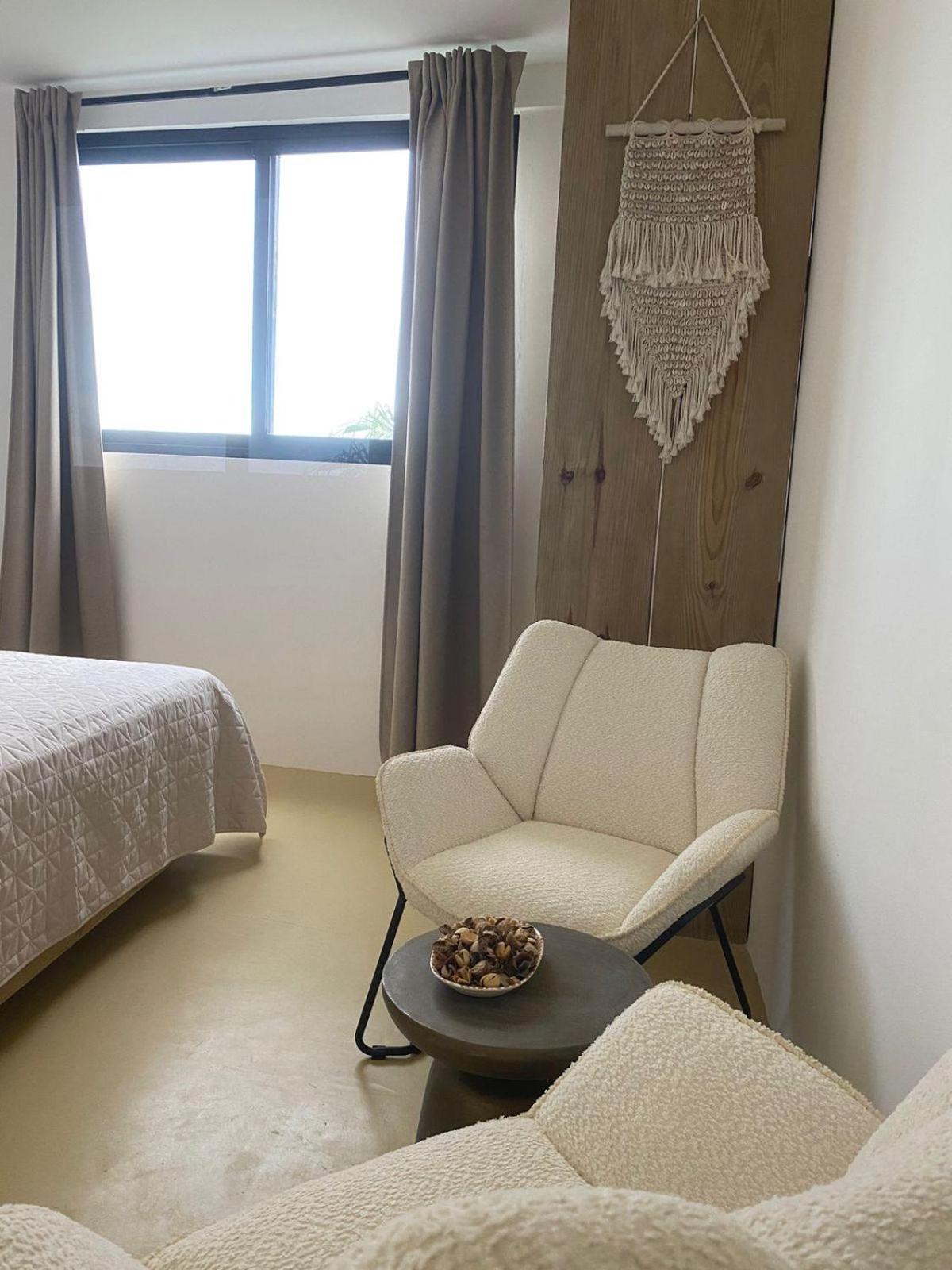 Urban Boutique Hotel Las Terrenas Kültér fotó