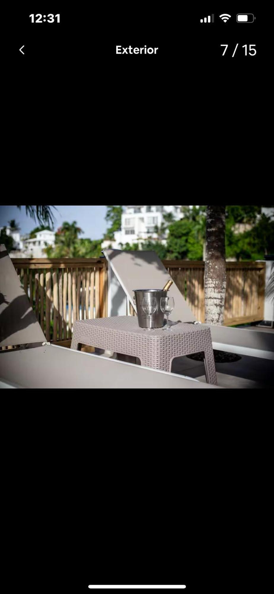 Urban Boutique Hotel Las Terrenas Kültér fotó