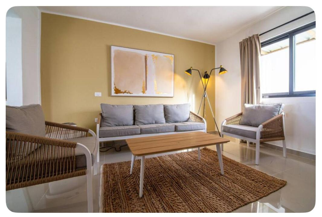 Urban Boutique Hotel Las Terrenas Kültér fotó