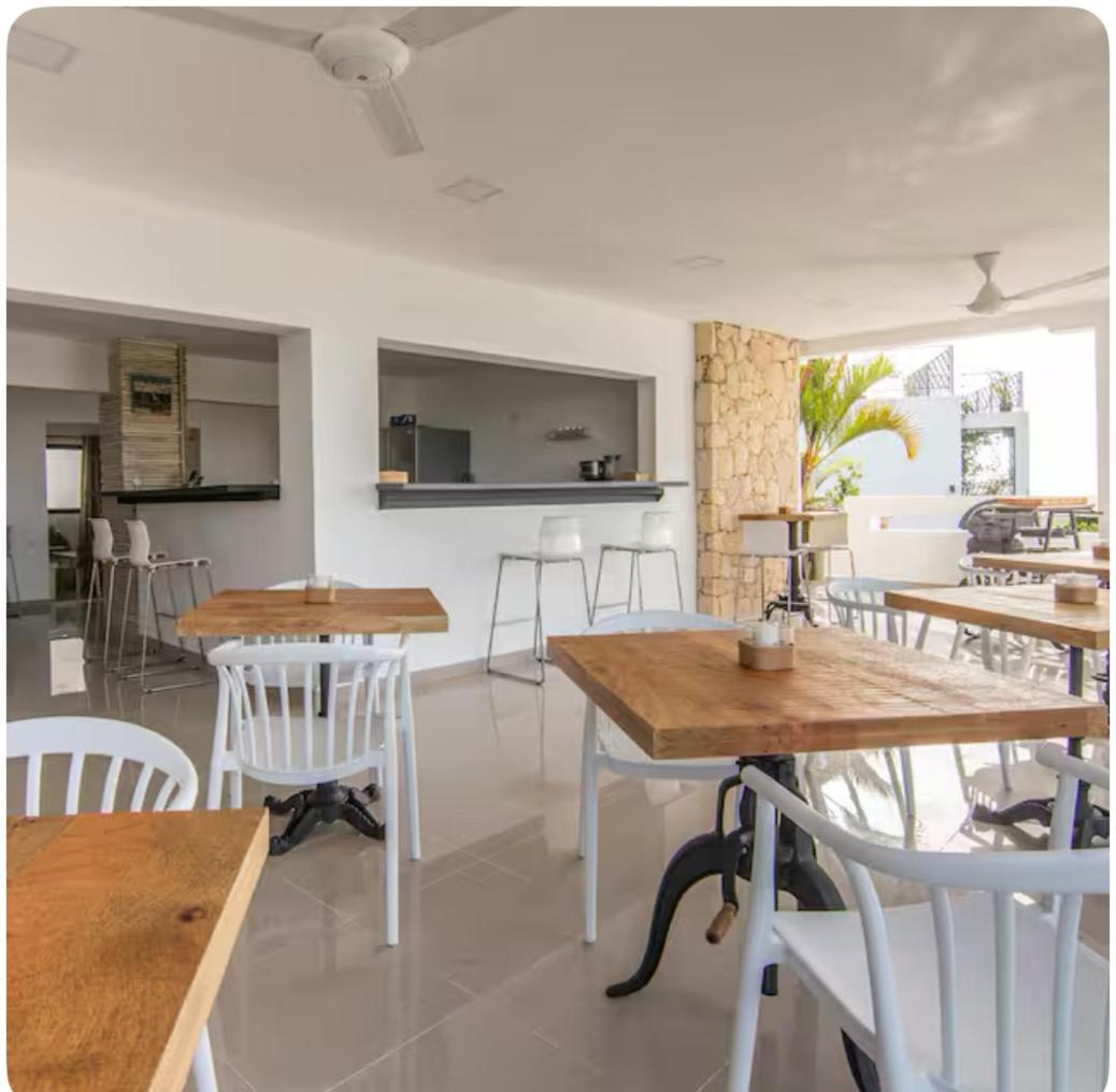 Urban Boutique Hotel Las Terrenas Kültér fotó