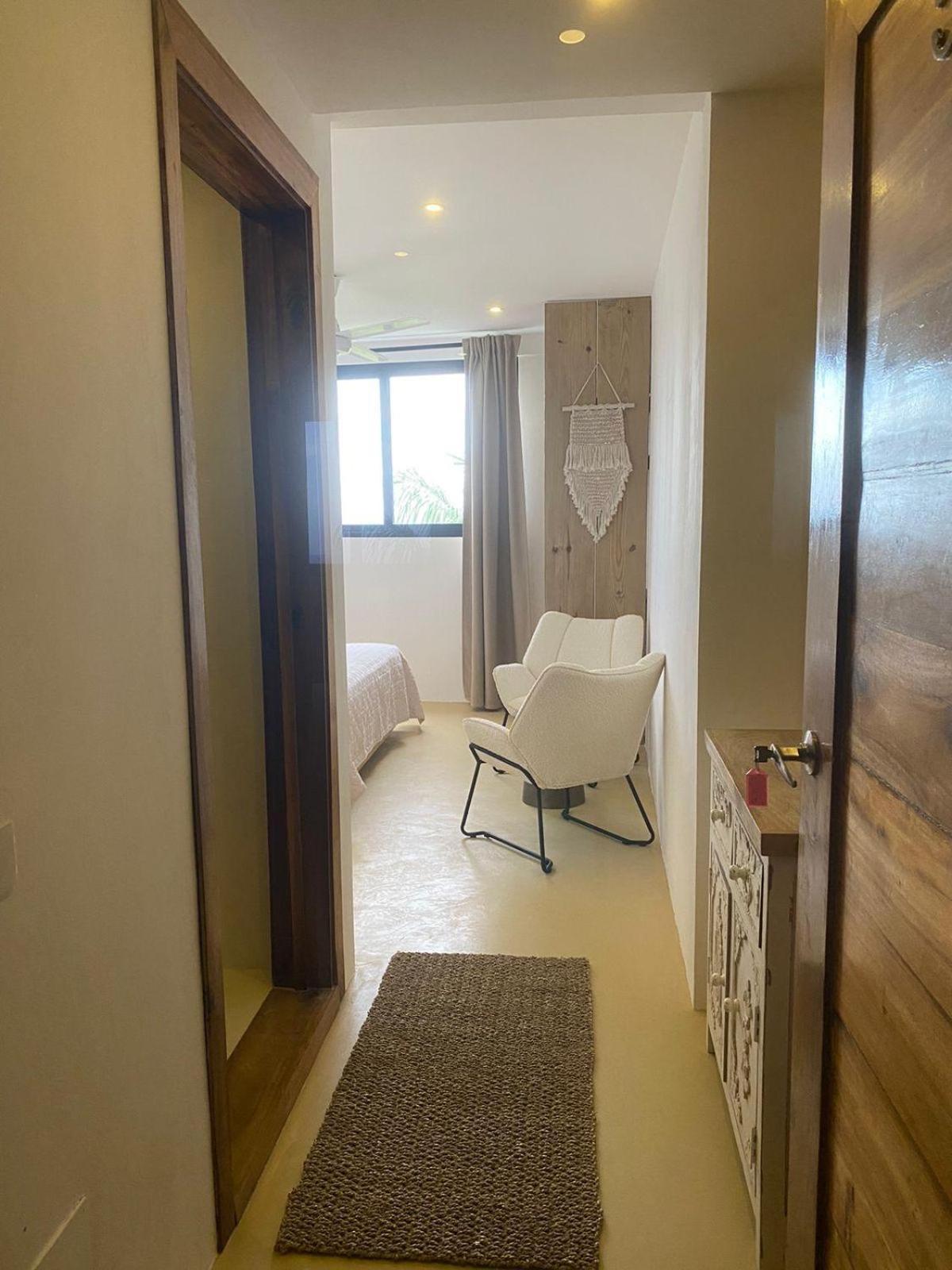 Urban Boutique Hotel Las Terrenas Kültér fotó